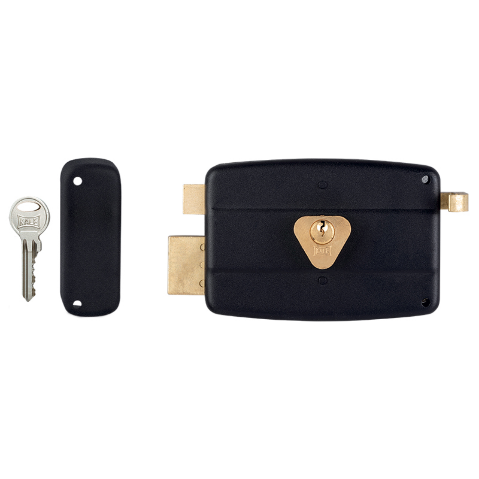 KALE 157 A SİLİNDİRLİ TRAJLI KİLİT